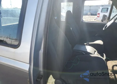 1992 Ford F150 z USA, uszkodzony, nr VIN 1FTEX14H5NKA87011